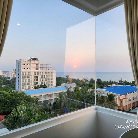 Mi Amor Luxury Island Apartment - 3 Minutes To The Beach دونغ دونغ المظهر الخارجي الصورة